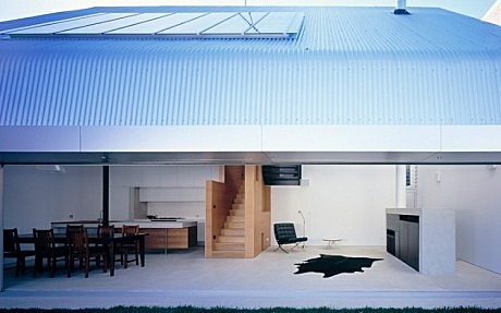 Bondi House by MCK – Sydney Architects - 2