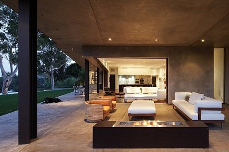 CA Residence by Griffin Enright Architects - 2