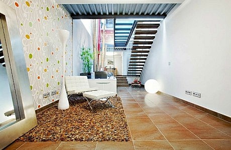 12 Feet Wide Family House by Ferrolan LAB - 2