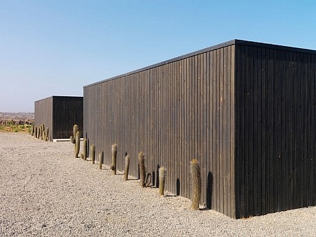 House W by 01Arq - 2