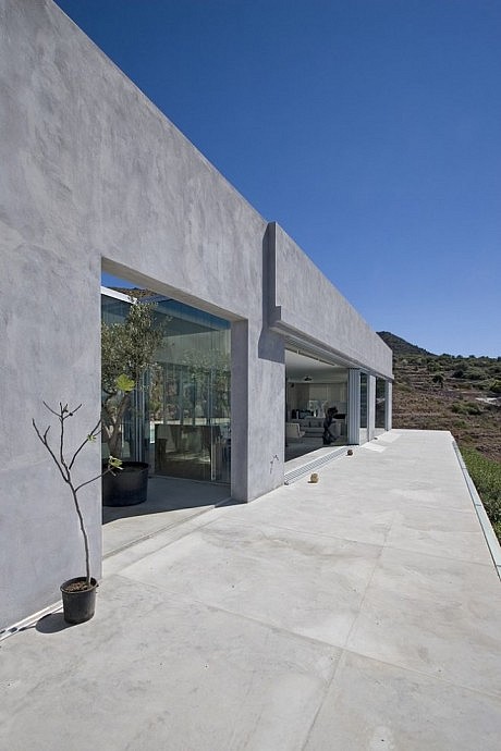 Private Residence by Konstantinos Kontos - 2