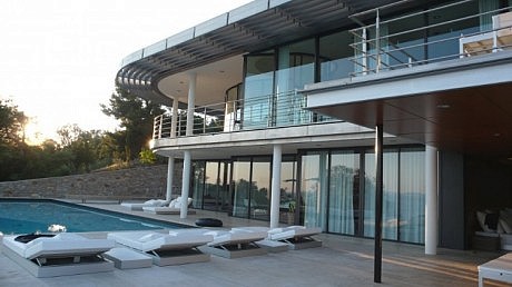 Villa La Croix-Valmer - 2