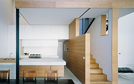 Bondi House by MCK – Sydney Architects - 3