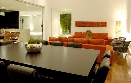 Casa JILE by anonimous-LED - 4