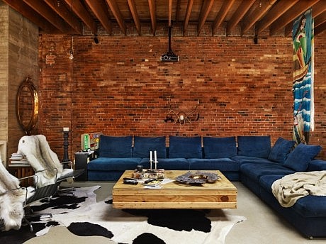Heritage Building by Omer Arbel - 3