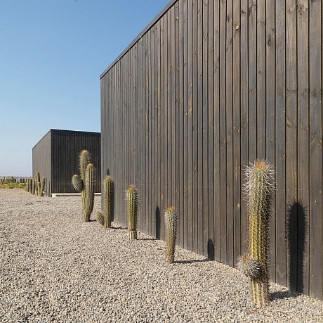 House W by 01Arq - 3