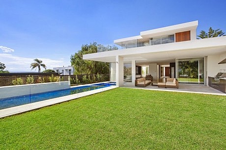 Krimotat House by MPR Design Group - 3