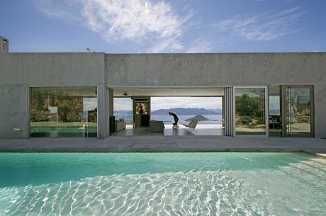 Private Residence by Konstantinos Kontos - 3