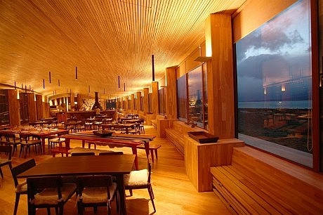 Tierra Patagonia Hotel & Spa - 3