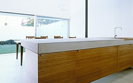 Bondi House by MCK – Sydney Architects - 4