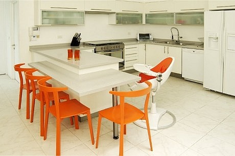 Casa JILE by anonimous-LED - 5