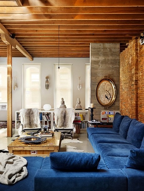 Heritage Building by Omer Arbel - 4