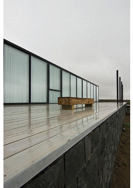 House W by 01Arq - 4
