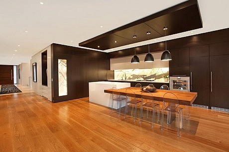 Krimotat House by MPR Design Group - 4