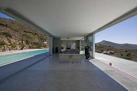 Private Residence by Konstantinos Kontos - 4
