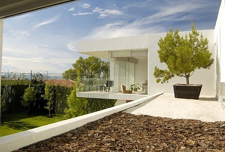 Casa JILE by anonimous-LED - 6