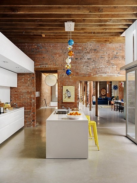 Heritage Building by Omer Arbel - 5