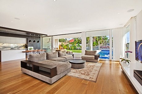 Krimotat House by MPR Design Group - 5