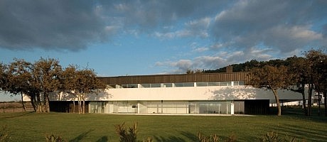 Modern Residence by Topos Atelier de Arquitectura - 5