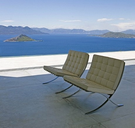 Private Residence by Konstantinos Kontos - 5