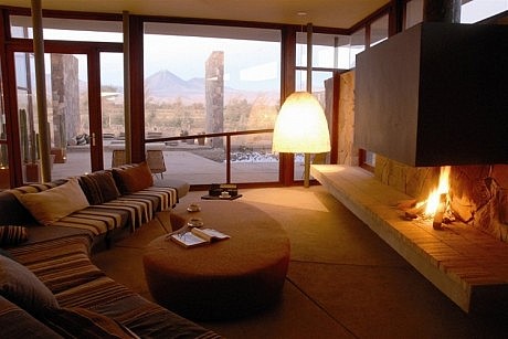 Tierra Patagonia Hotel & Spa - 5