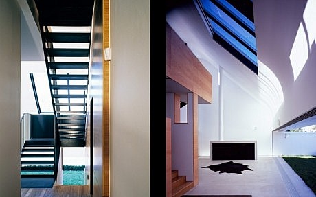 Bondi House by MCK – Sydney Architects - 6