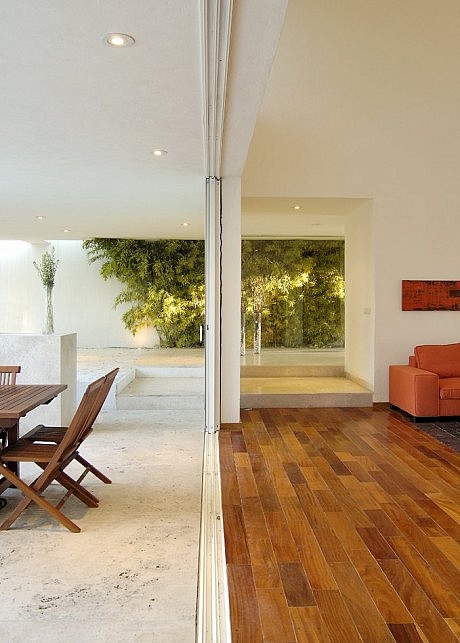 Casa JILE by anonimous-LED - 7