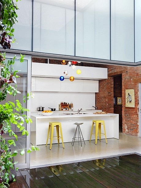 Heritage Building by Omer Arbel - 6