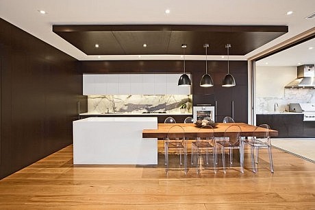 Krimotat House by MPR Design Group - 6