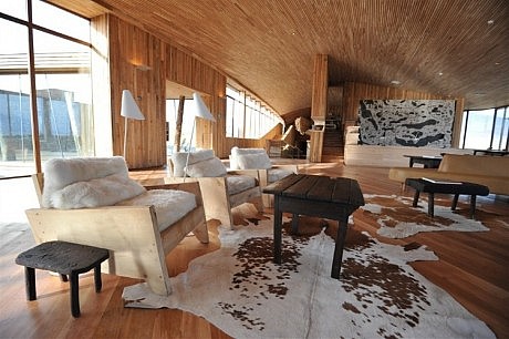 Tierra Patagonia Hotel & Spa - 6
