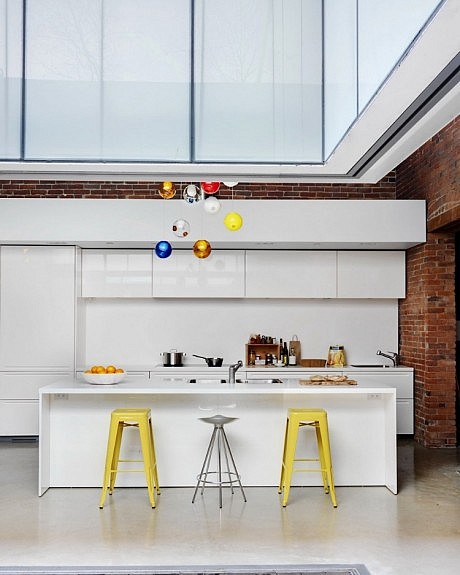 Heritage Building by Omer Arbel - 7