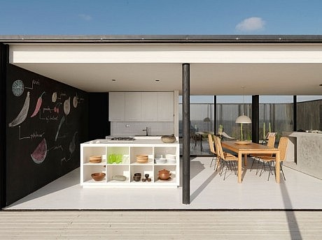House W by 01Arq - 7