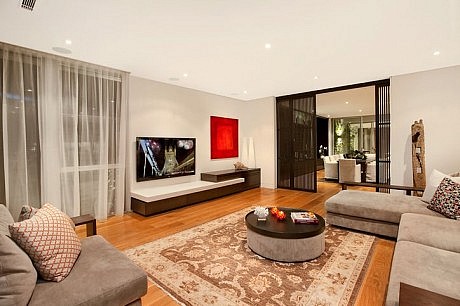 Krimotat House by MPR Design Group - 7