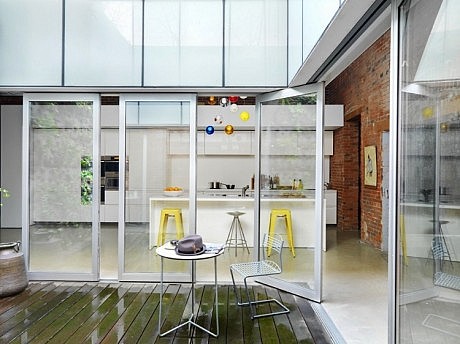 Heritage Building by Omer Arbel - 8