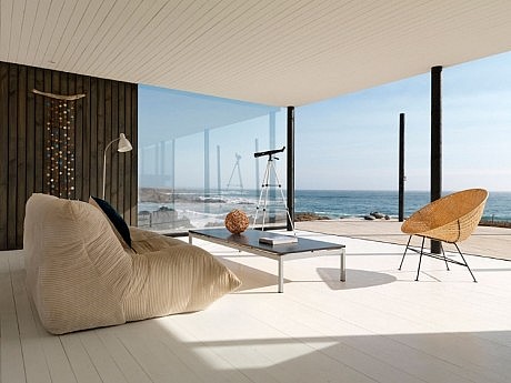 House W by 01Arq - 8