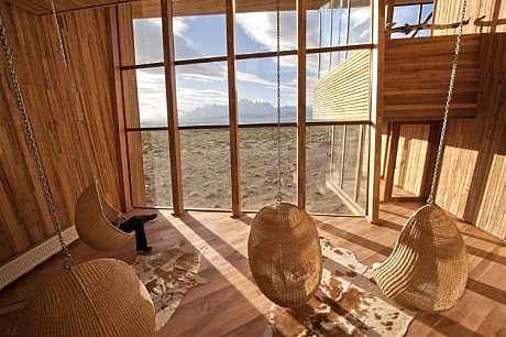 Tierra Patagonia Hotel & Spa - 8