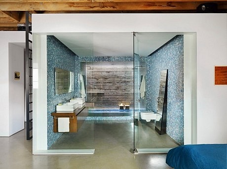 Heritage Building by Omer Arbel - 9