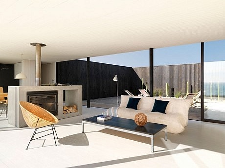 House W by 01Arq - 9