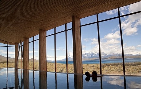 Tierra Patagonia Hotel & Spa - 9