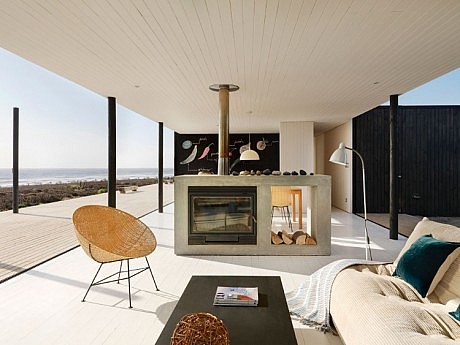 House W by 01Arq - 10