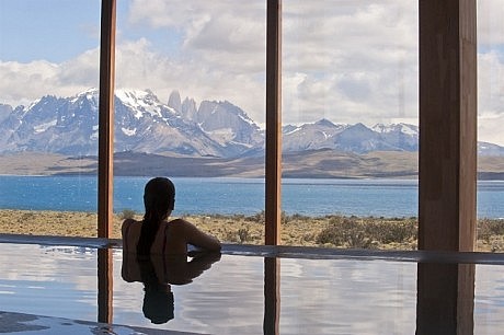 Tierra Patagonia Hotel & Spa - 10