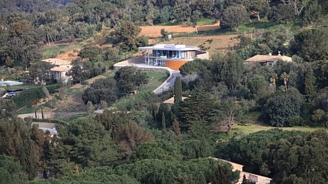 Villa La Croix-Valmer - 10