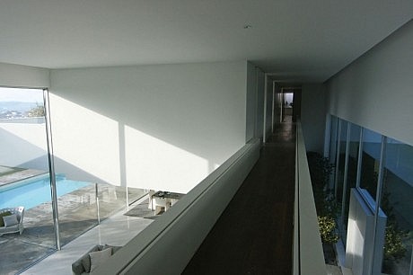 Modern Residence by Topos Atelier de Arquitectura - 11