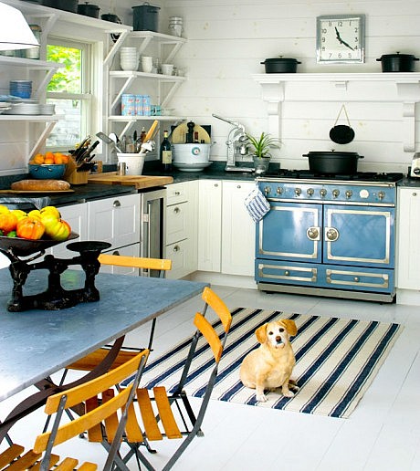 Beautiful Creative Kitchen Designs - 2