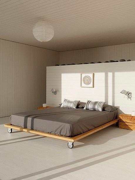 House W by 01Arq - 12