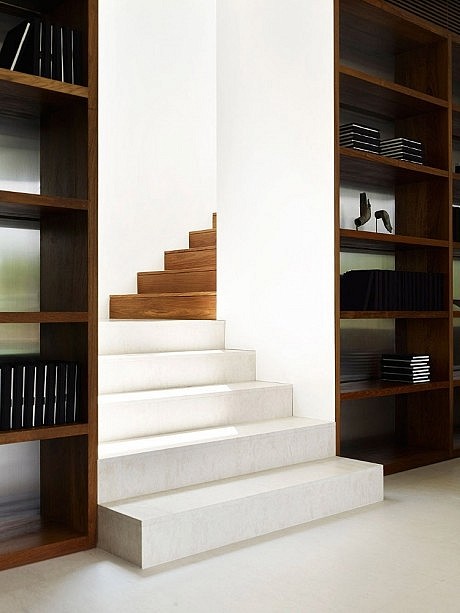 JKC1 House by ONG&ONG - 12