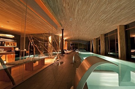 Tierra Patagonia Hotel & Spa - 12