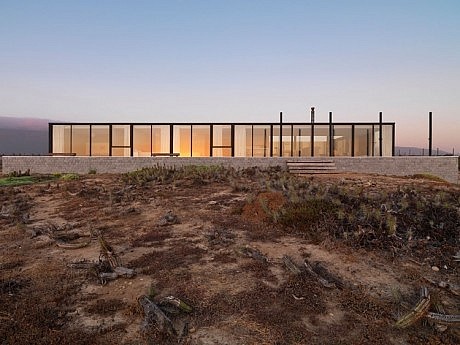 House W by 01Arq - 13