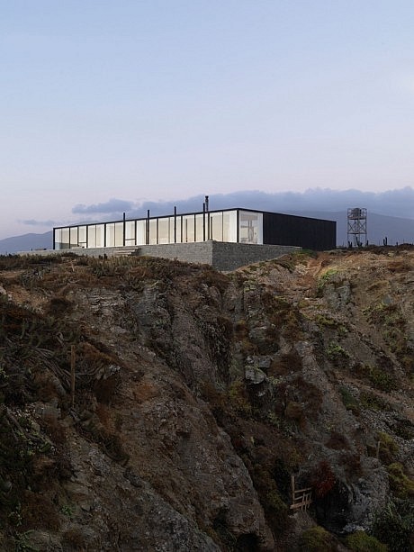 House W by 01Arq - 14