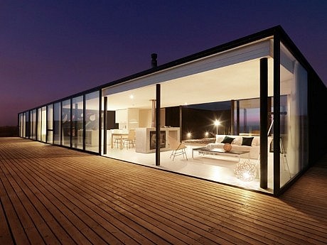 House W by 01Arq - 15
